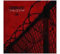 Lionheart Valley Of Death (Vinyl)