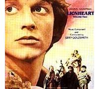 Lionheart Volume Two: Original Soundtrack