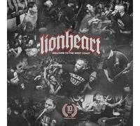 Lionheart - Welcome to The West Coast: 10 Year Anniversary Edition [Import]