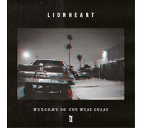 Lionheart - Welcome to the West..2