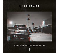 Lionheart - Welcome to The West Coast II (Gold Vinyl) [Import]