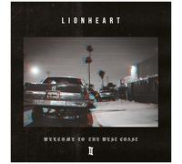 Lionheart - Welcome To The West Coast Ii [Vinyl Lp]