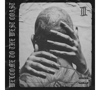 Lionheart Welcome To The West Coast III (CD)