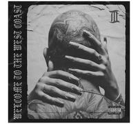 Lionheart - Welcome To The West Coast Iii [Vinyl Lp]