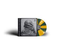 Lionheart – Welcome To The West Coast III – Vinyle LP coloré vert/jaune édition limitée