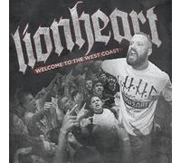 Lionheart - Welcome to The West Coast [Import]
