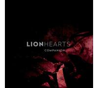 Lionhearts - Companion [New CD] Digipack Packaging