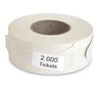 Lioninox 2000 Tickets pour Distributeur de Tickets pour File d'attente 480810