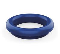 Lioninox Caoutchouc pour Trou Vide ordures Bleu