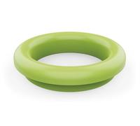 Lioninox Caoutchouc pour Trou Vide ordures Vert