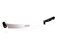 Lioninox Couteau de Fromage Grands Morceaux 450x50x2,75 mm