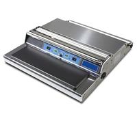 Lioninox Machine à emballer sur Table Alimentaire 620x515x160 mm