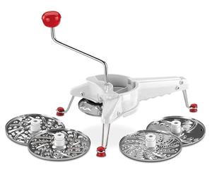 Lioninox Moulin Julienne 180x260x60 mm