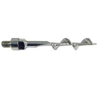 Lioninox Tige mâle pour Tire-Bouchon Mural 483416