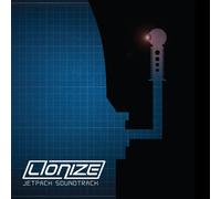 Lionize - Jetpack Soundtrack [Vinyl LP]