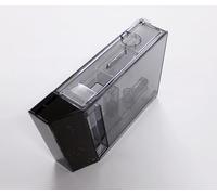 LIONIZER Réservoir à eau complet pour machine à café DeLonghi Eletta Cappuccino / ECAM44.660 ECAM44.666 ECAM44.664 / Noir