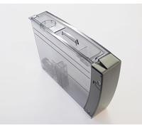 LIONIZER Réservoir d'eau Réservoir d'Eau Reservoir Complet / pour Machine à Café DeLonghi Dinamica Plus Modèle : ECAM370.95.T / Couleur : Noir Titane, 04260738342223