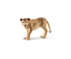 Lionne : La Chasseresse des Savanes