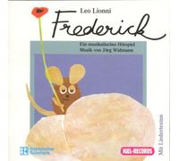 Lionni,Leo - Frederick