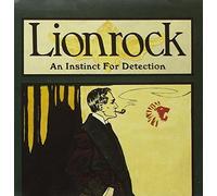 Lionrock - An Instinct For Detection