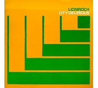 Lionrock - City Delirious