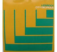Lionrock - City Delirious [Import]