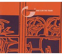 Lionrock - She's on the Train
