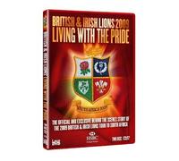 Lions 2009 [Import Anglais] (Import) (Coffret De 2 Dvd)