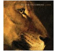 Fitzsimmons, William - Lions