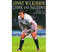 Lions and Falcons: My Diary of a Remarkable Year