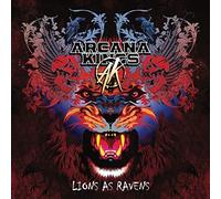 Lions As Ravens