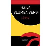Lions by Hans Blumenberg Hans Blumenberg (Auteur)