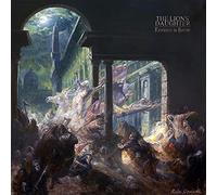 Lion's Daughter - Existence Is Horror