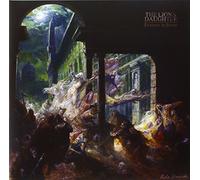 Lion's Daughter - Existence is Horror-Coloured Edition [Import]