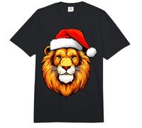 Lions de Noël Comfort Colors Adult Heavyweight T-Shirt