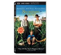 Lions de seconde main [UMD pour PSP]