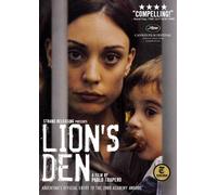 Lion's Den
