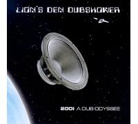 Lion'S Den Dubshower - 2001 a Dub Odyssee [Vinyl LP]