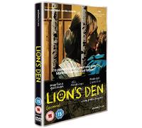 Lion's Den [Import Anglais] (Import)
