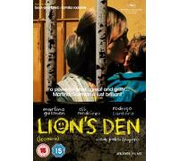 Lion's Den [Import Anglais] (Import)