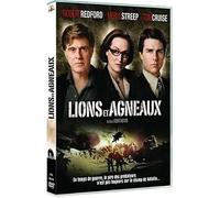 Lions et agneaux [Édition Limitée]