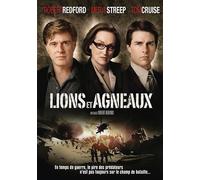 Lions Et Agneaux