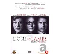 Lions et Agneaux – Édition belge – Import langue française
