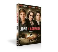 Lions et agneaux