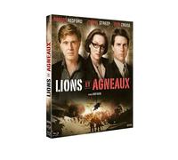 Lions et agneaux Blu-ray