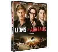 Lions et agneaux Blu-ray