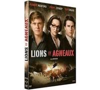 Lions et agneaux DVD DVD