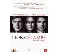 Lions Et Agneaux - Edition Belge
