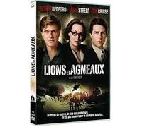 Lions et agneaux [Édition Limitée]