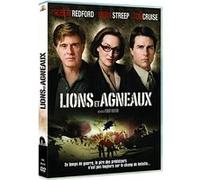 Lions et Agneaux - Edition Simple G